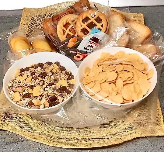 L’arca - In Centro