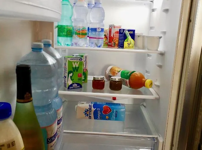 L’arca - In Centro Bed & Breakfast Lucera