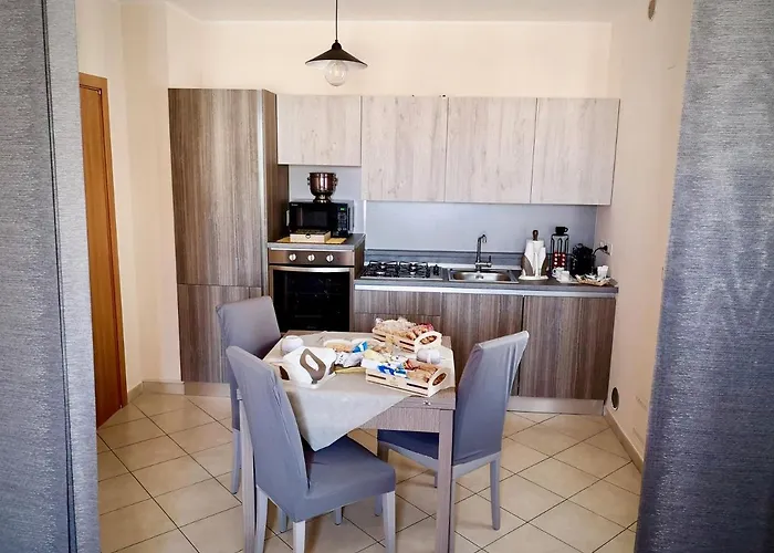 L’arca - In Centro 3*