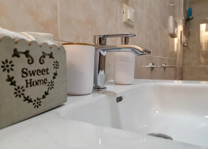 L'arca - In Centro Bed & Breakfast 3*