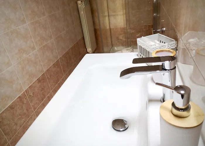 L’arca - In Centro 3*