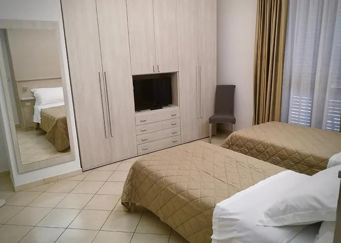 L’arca - In Centro 3*