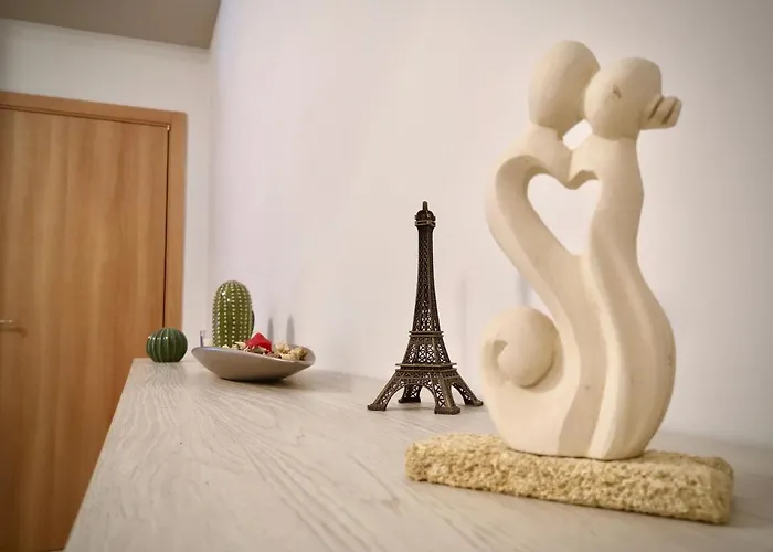 L’arca - In Centro 3*