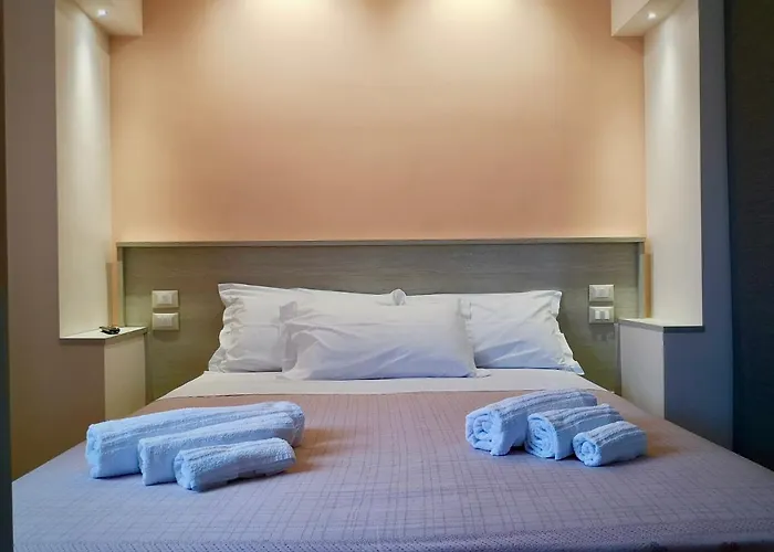 L’arca - In Centro