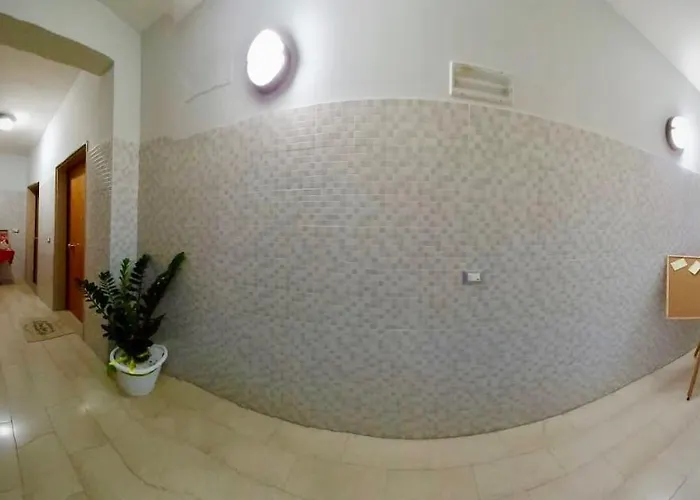 L’arca - In Centro Bed & Breakfast Lucera